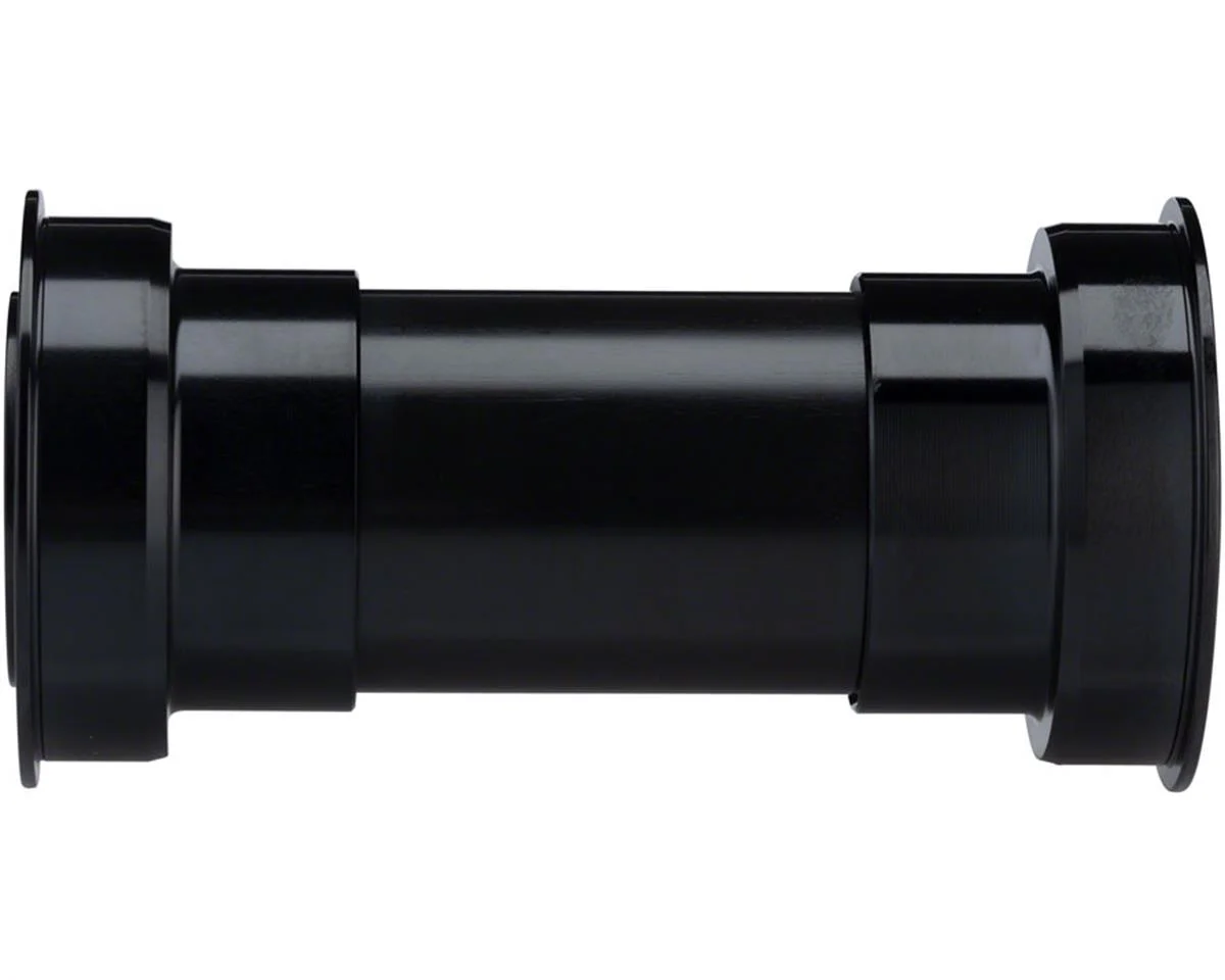 CeramicSpeed BB86 Bottom Bracket (Black) (Coated) (24mm Spindle)